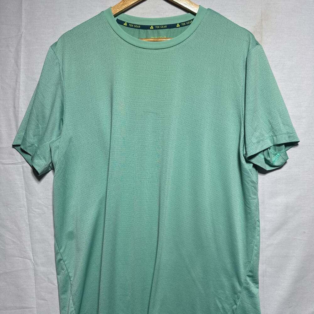 Tek Gear Dry Tek Tee